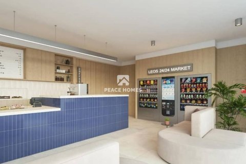 Apartmán v Dubai Residence Complex, SAE 56 m2 č. 729919 - Fotografia 9