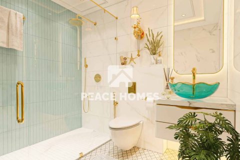 Apartament në Dubai Science Park, Emiratet e Bashkuara Arabe 43 m2. № 729921 - Foto 14