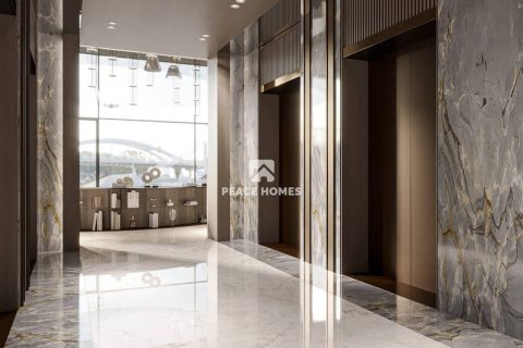 Leilighet til salgs i Arjan, Dubai, Emiratene 41 kvm Nr. 729924 - Foto 21