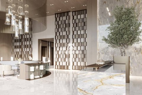 Leilighet til salgs i Arjan, Dubai, Emiratene 41 kvm Nr. 729924 - Foto 3