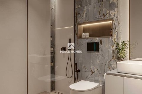 Leilighet til salgs i Arjan, Dubai, Emiratene 41 kvm Nr. 729924 - Foto 28