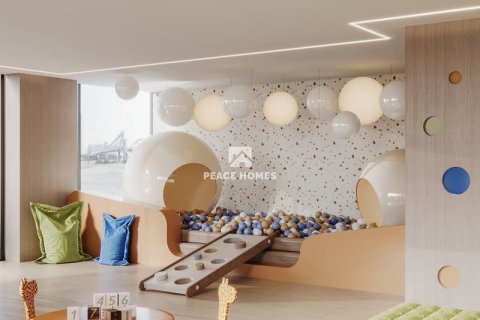 Leilighet til salgs i Arjan, Dubai, Emiratene 41 kvm Nr. 729924 - Foto 18