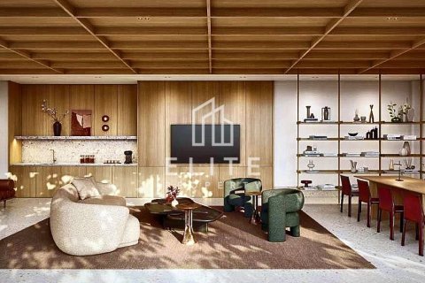 Takvåning till försäljning i Al Wasl, Dubai, UAE 4 sovrum, 636 kvm Nr. 736183 - fotografi 4