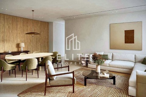 Takvåning till försäljning i Al Wasl, Dubai, UAE 4 sovrum, 636 kvm Nr. 736183 - fotografi 11
