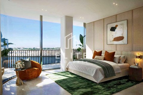 Takvåning till försäljning i Al Wasl, Dubai, UAE 4 sovrum, 636 kvm Nr. 736183 - fotografi 8