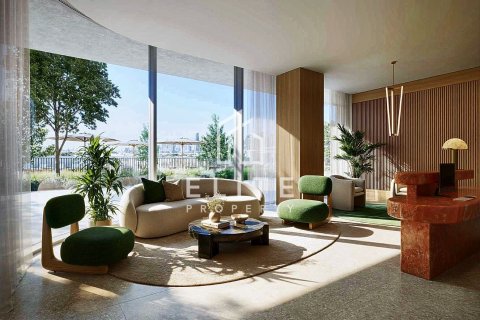 Takvåning till försäljning i Al Wasl, Dubai, UAE 4 sovrum, 636 kvm Nr. 736183 - fotografi 5