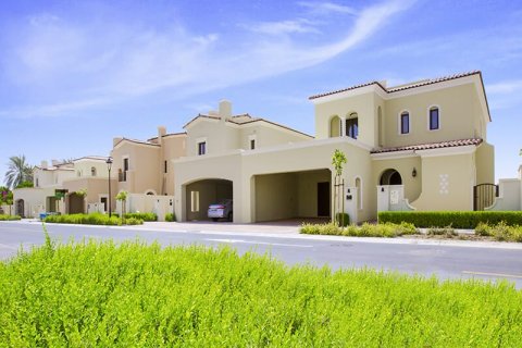 Villa à vendre à  Arabian Ranches 2, Dubai, EAU 5 chambres, 446 m2 № 709639 - photo 25