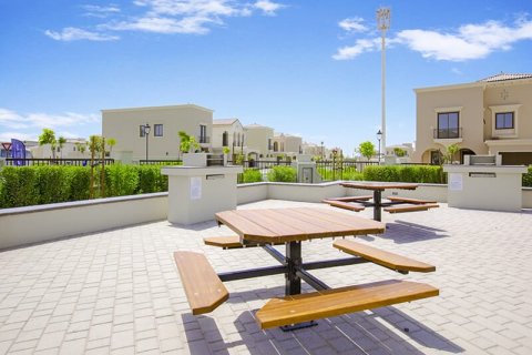 Villa à vendre à  Arabian Ranches 2, Dubai, EAU 5 chambres, 446 m2 № 709639 - photo 27