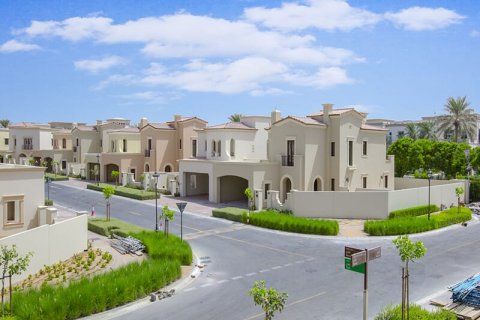 Villa à vendre à  Arabian Ranches 2, Dubai, EAU 5 chambres, 446 m2 № 709639 - photo 22