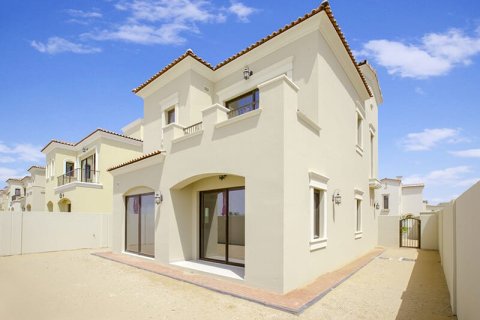 Villa à vendre à  Arabian Ranches 2, Dubai, EAU 5 chambres, 446 m2 № 709639 - photo 24