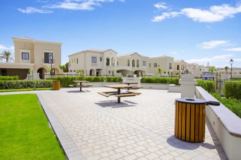 Villa à vendre à  Arabian Ranches 2, Dubai, EAU 5 chambres, 446 m2 № 709639 - photo 26
