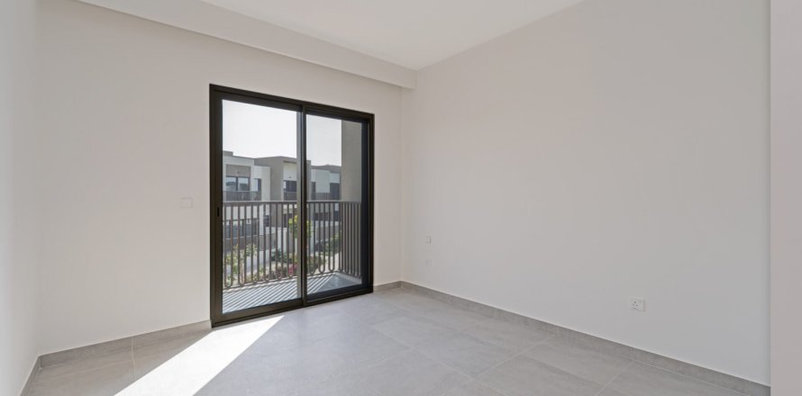 ویلا در Dubai Land، Dubai ، امارات متحده عربی 3 خوابه ، 184 متر مربع.  شماره 709636