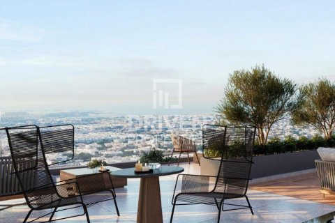 Διαμέρισμα σε Business Bay, Dubai, ΗΑΕ 1 υπνοδωμάτιο, 106.65 τ.μ. Αρ. 765463