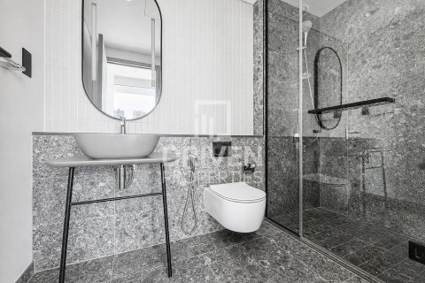 Huoneisto Business Bay, Dubai, Arabiemiraatit 1 makuuhuone, 62.8 m2 № 765462 - kuva 11