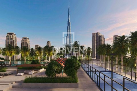 Apartamento para venda em Business Bay, Dubai, EAU 1 quarto, 64.85 m2 № 765460 - foto 11