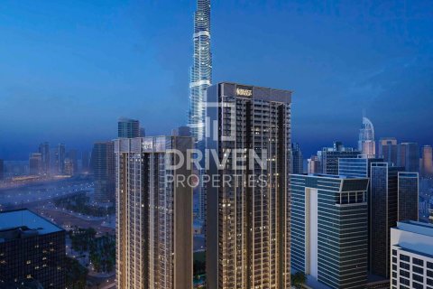Apartamento para venda em Business Bay, Dubai, EAU 1 quarto, 64.85 m2 № 765460 - foto 4