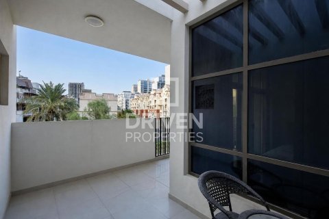 Jumeirah Village Circle, Dubai, BAE’de kiralık villa 4 yatak odası, 344.76 m&sup2; No 765542 - fotoğraf 24