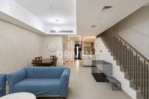 Jumeirah Village Circle, Dubai, BAE’de kiralık villa 4 yatak odası, 344.76 m&sup2; No 765542 - fotoğraf 11