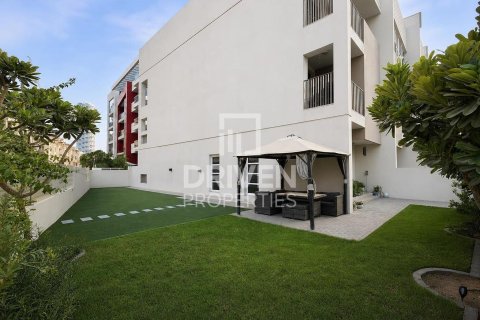 Jumeirah Village Circle, Dubai, BAE’de kiralık villa 4 yatak odası, 344.76 m&sup2; No 765542 - fotoğraf 27