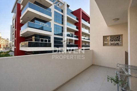 Jumeirah Village Circle, Dubai, BAE’de kiralık villa 4 yatak odası, 344.76 m&sup2; No 765542 - fotoğraf 17