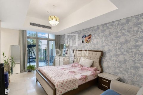 Jumeirah Village Circle, Dubai, BAE’de kiralık villa 4 yatak odası, 344.76 m&sup2; No 765542 - fotoğraf 7