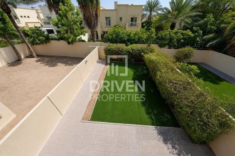 Rumah bandar di The Springs, Dubai, UAE 3 bilik tidur, 257.43 meter persegi № 765541 - foto 18