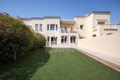 The Springs, Dubai, BAE’de sıra ev 3 yatak odası, 257.43 m&sup2; No 765541