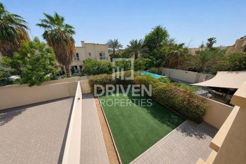 Rumah bandar di The Springs, Dubai, UAE 3 bilik tidur, 257.43 meter persegi № 765541 - foto 17