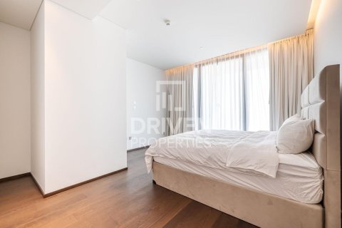 Střešní byt v Palm Jumeirah, Dubai, SAE 4 ložnice, 509.11 m² Č.: 765539 - fotografie 21