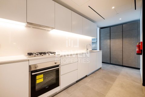 Střešní byt v Palm Jumeirah, Dubai, SAE 4 ložnice, 509.11 m² Č.: 765539 - fotografie 24