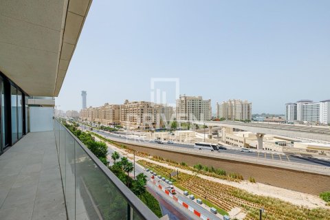 Střešní byt v Palm Jumeirah, Dubai, SAE 4 ložnice, 509.11 m² Č.: 765539 - fotografie 14