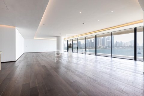 פנטהאוס ב Palm Jumeirah, Dubai, איחוד האמירויות 4 חדרי שינה, 509.11 מ