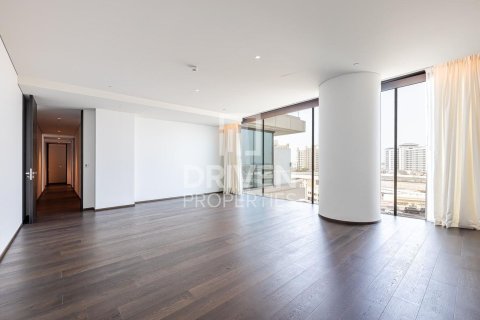Střešní byt v Palm Jumeirah, Dubai, SAE 4 ložnice, 509.11 m² Č.: 765539 - fotografie 2
