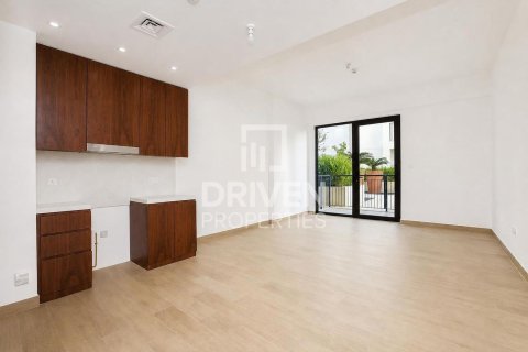 Διαμέρισμα σε Jumeirah, Dubai, ΗΑΕ 1 υπνοδωμάτιο, 66.7 τ.μ. Αρ. 765544