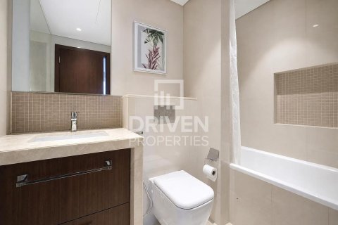 Apartmen di Downtown Dubai (Downtown Burj Dubai), Dubai, UAE 2 bilik tidur, 129.97 meter persegi № 765545 - foto 20