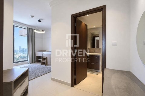 Apartmen di Downtown Dubai (Downtown Burj Dubai), Dubai, UAE 2 bilik tidur, 129.97 meter persegi № 765545 - foto 15