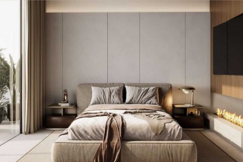 Dzīvoklis V-Suites by Anax Business Bay, Dubaijā, AAE 3 istabas, 263.1 m2 Nr. 633584 - attēls 6