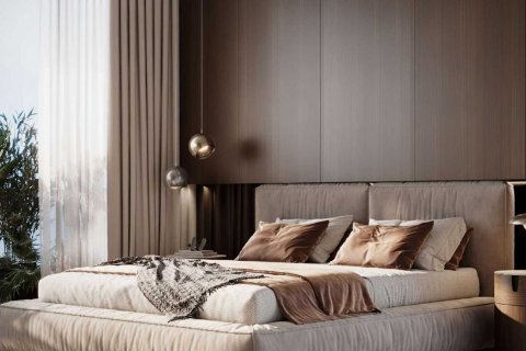 Byt v V-Suites by Anax v Business Bay, Dubai, SAE 3 ložnice, 263.1 m² Č.: 633584
