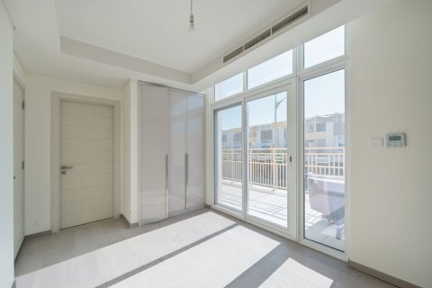 Rekkehus til salgs i DAMAC Hills (Akoya by DAMAC), Dubai, Emiratene 3 soverom, 112 kvm Nr. 711972 - Foto 7