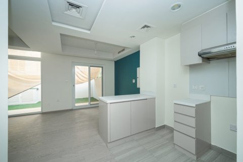 Rekkehus til salgs i DAMAC Hills (Akoya by DAMAC), Dubai, Emiratene 3 soverom, 112 kvm Nr. 711972 - Foto 12