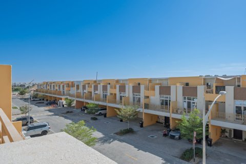 Rekkehus til salgs i DAMAC Hills (Akoya by DAMAC), Dubai, Emiratene 3 soverom, 112 kvm Nr. 711972 - Foto 4