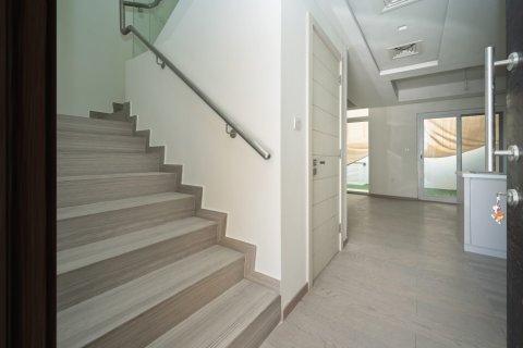 Rekkehus til salgs i DAMAC Hills (Akoya by DAMAC), Dubai, Emiratene 3 soverom, 112 kvm Nr. 711972 - Foto 13