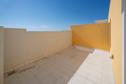 Rekkehus til salgs i DAMAC Hills (Akoya by DAMAC), Dubai, Emiratene 3 soverom, 112 kvm Nr. 711972 - Foto 3