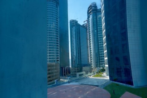 Dzīvoklis Al Reem Island, Abu Dhabijā, AAE 53 m2 Nr. 731144 - attēls 11