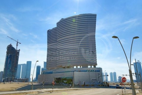 Sklep w Al Reem Island, Abu Dhabi, ZEA 129.7 mkw. nr 731147