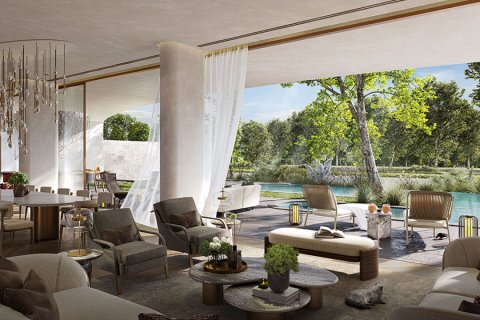 Leilighet til salgs i Tilal Al Ghaf, Dubai, Emiratene 5 soverom, 1032 kvm Nr. 677662 - Foto 10