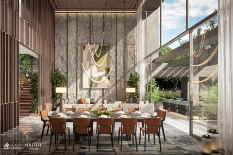 Tilal Al Ghaf, Dubai, BAE’de daire 5 yatak odası, 1032 m² No 677662