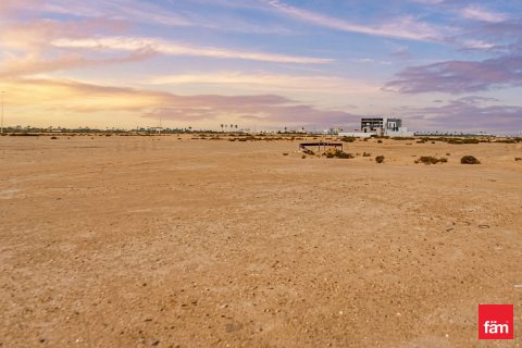 Terreno en Jebel Ali, Dubai, EAU 1202.6 m² № 661556