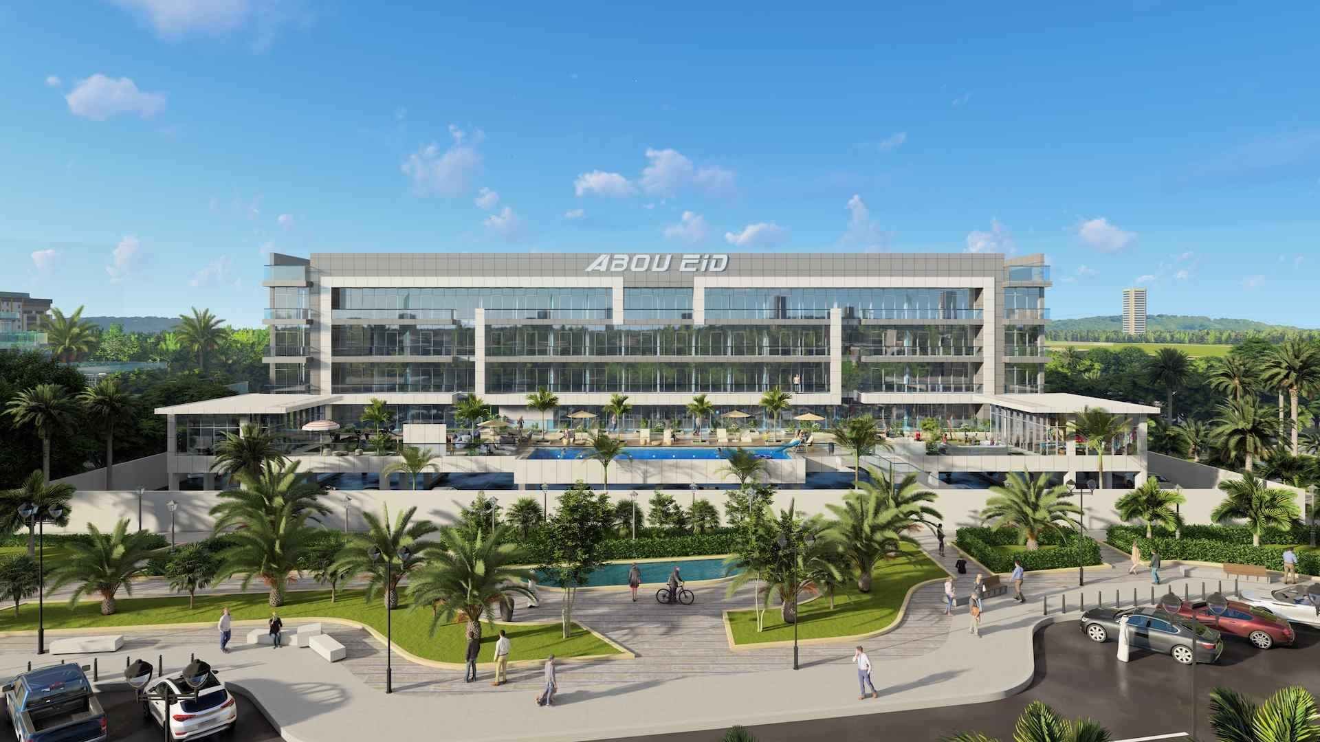 CELIA RESIDENCES