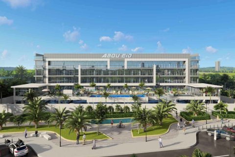 مشروع تطويري CELIA RESIDENCES في مدينة دبي للاستديوهات، دبي، الإمارات العربية المتحدة، رقم 244462